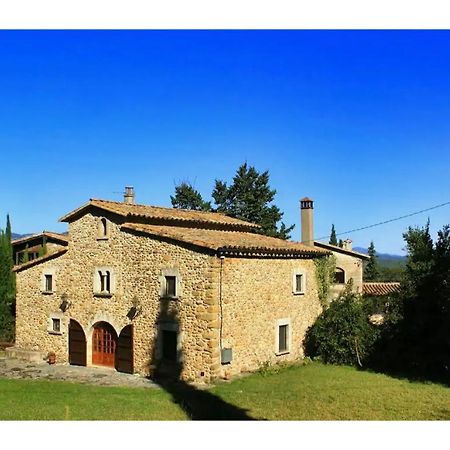 Villa El Revolt De Martis Esponella Exterior foto
